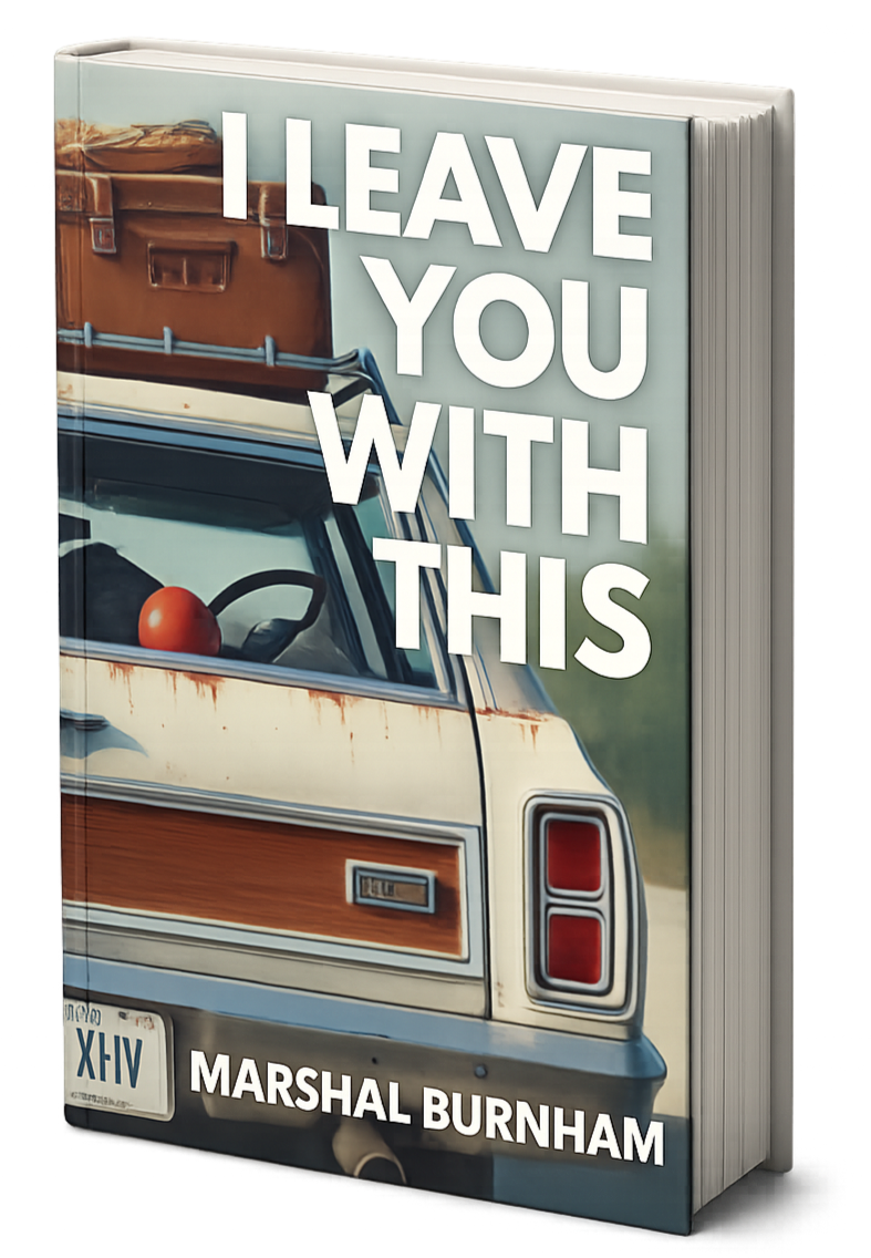 Lessons on Grace, Failure, and the Road God Used to Shape Me
