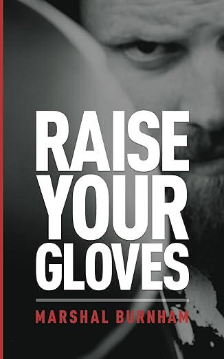 RAISE YOUR GLOVES