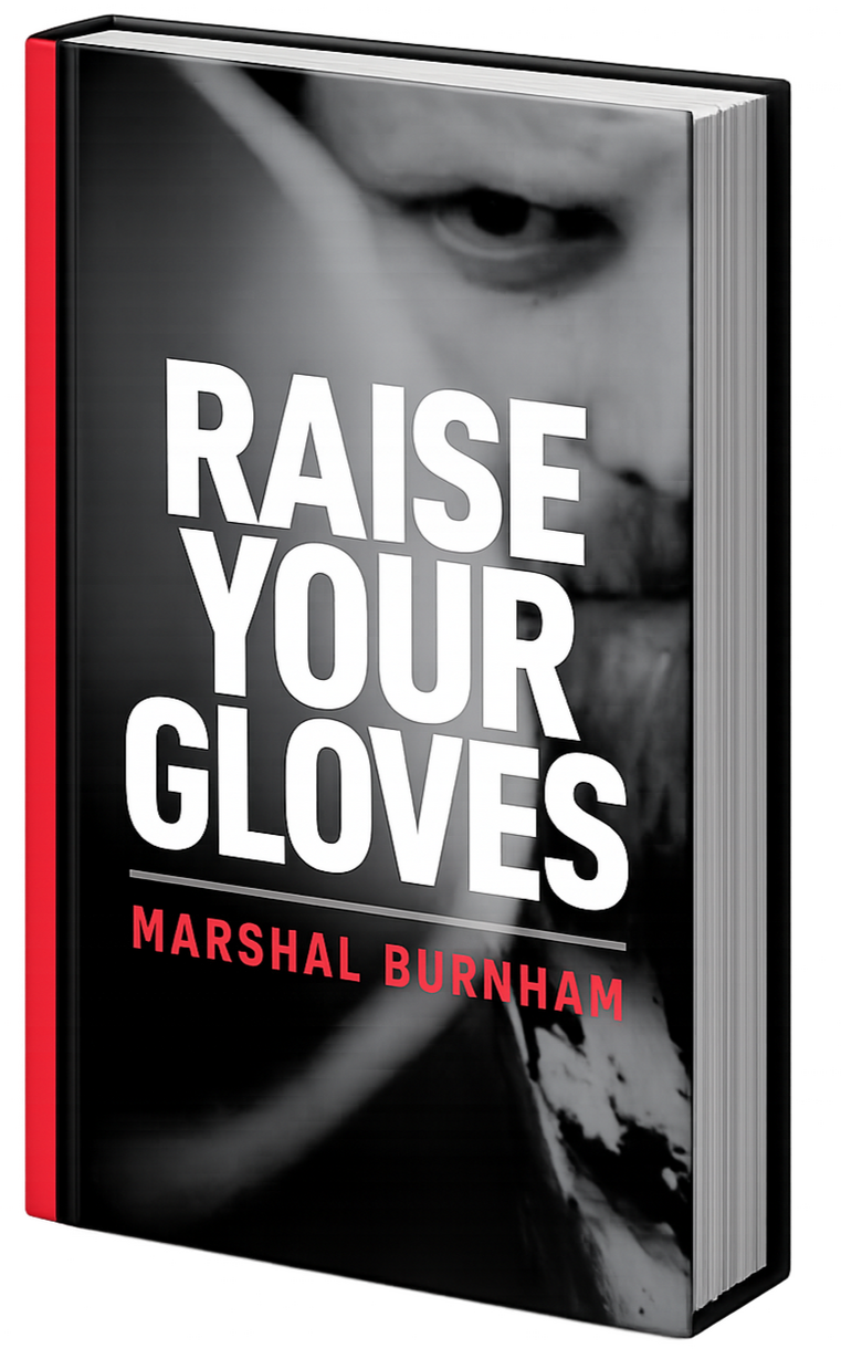 RAISE YOUR GLOVES RAISE YOUR GLOVES